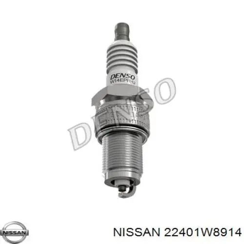 22401W8914 Nissan 