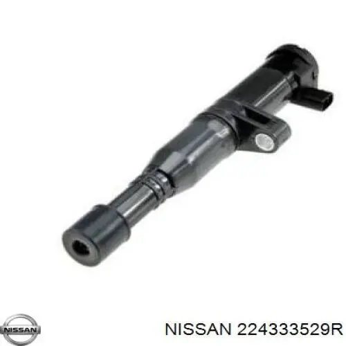 Катушка зажигания 224333529R Nissan