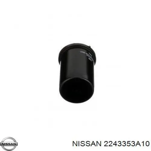 Катушка зажигания 2243353A10 Nissan