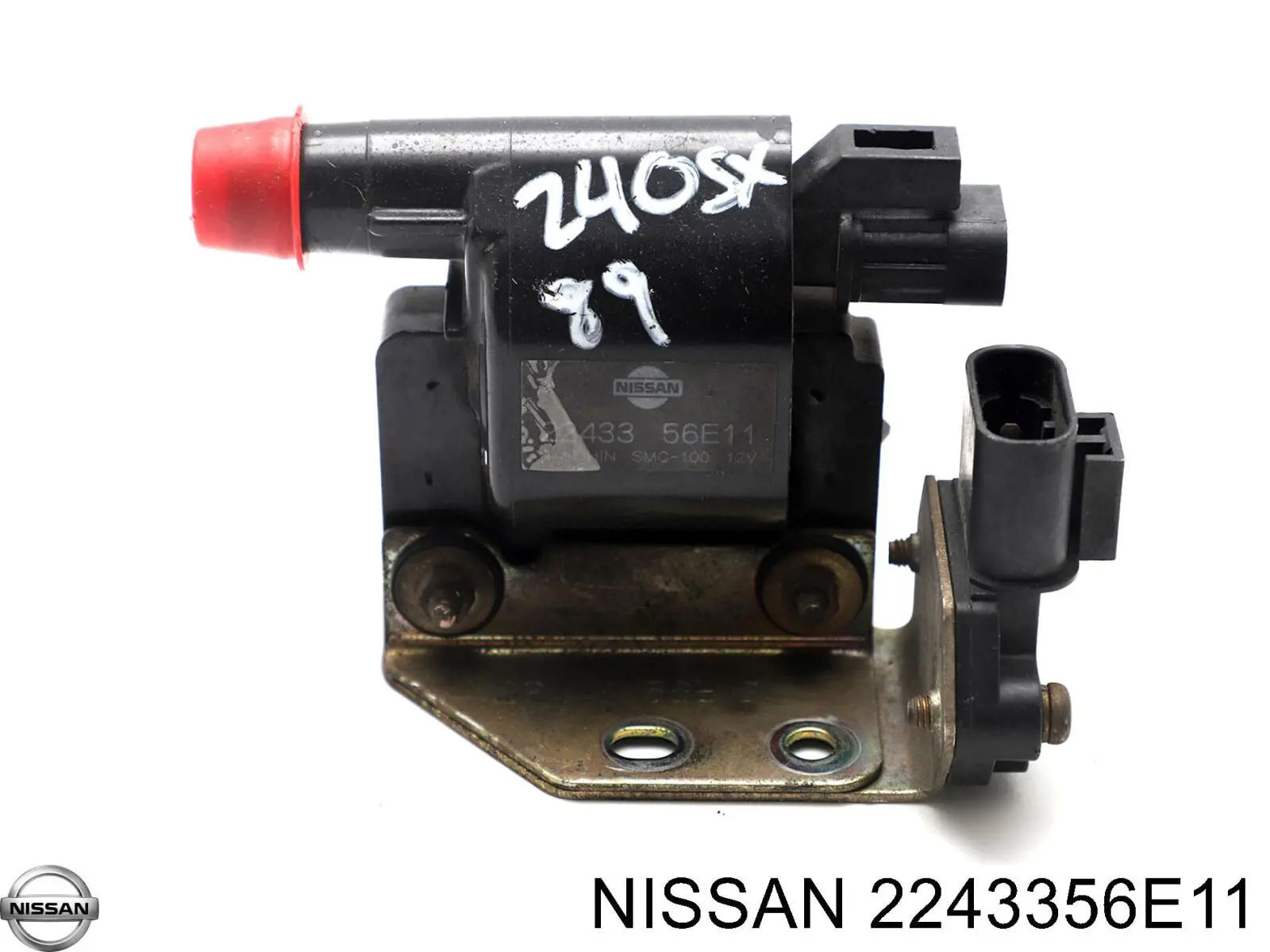 2243356E11 Nissan катушка