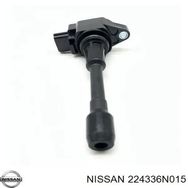 Модуль зажигания Nissan/Infiniti 224336N015 цена, от 14.90 USD