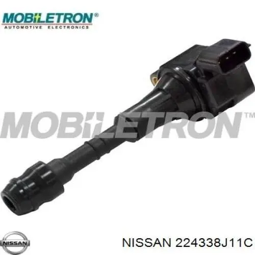 Купить 224338J11C Nissan/Infiniti Катушка зажигания