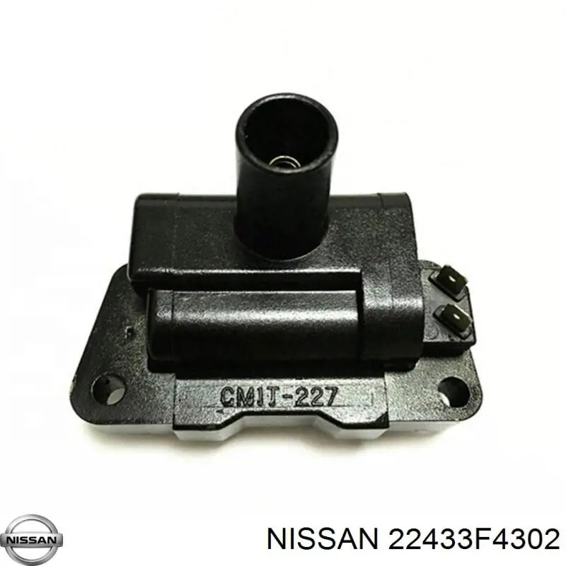 Модуль зажигания TIS TIS106 цена, от 17.25 USD