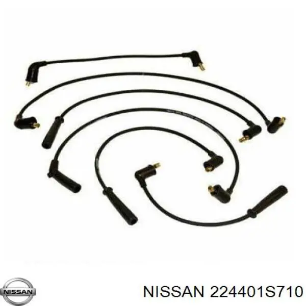 Высоковольтные провода 224401S710 Nissan