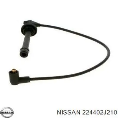 Купить 224402J210 Nissan/Infiniti Провода высокого напряжения