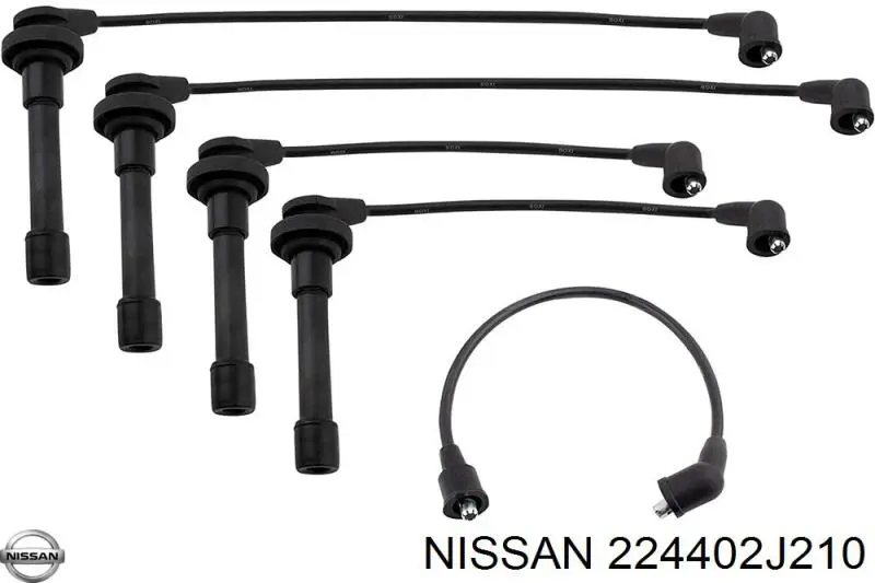 224402J210 Nissan/Infiniti Провода высоковольтные