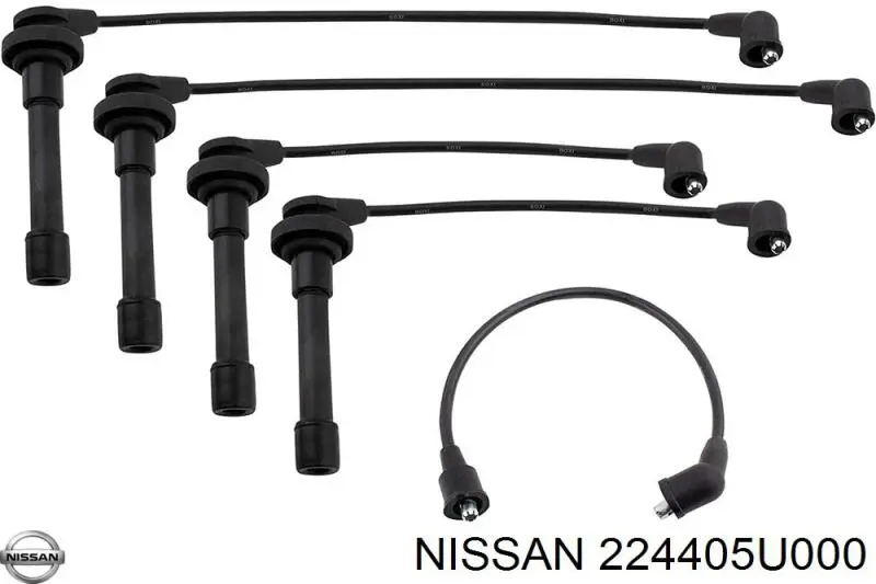 Высоковольтные провода 224405U000 Nissan