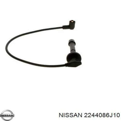 Провода зажигания Nissan/Infiniti 2244086J10 цена, от 33.34 USD