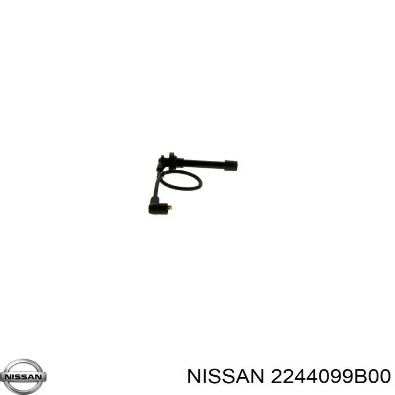 Купить 2244099B00 Nissan/Infiniti Провода высокого напряжения