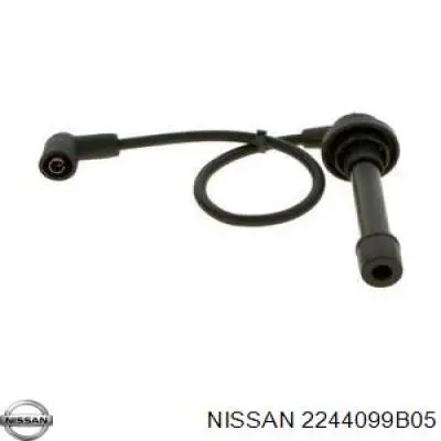 Высоковольтные провода 2244099B05 Nissan