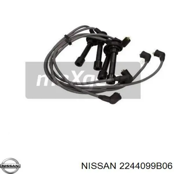 Высоковольтные провода 2244099B06 Nissan