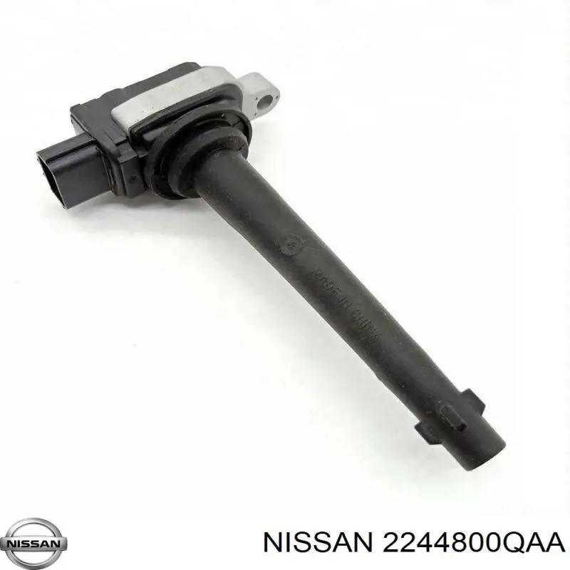 Катушка Nissan/Infiniti 2244800QAA