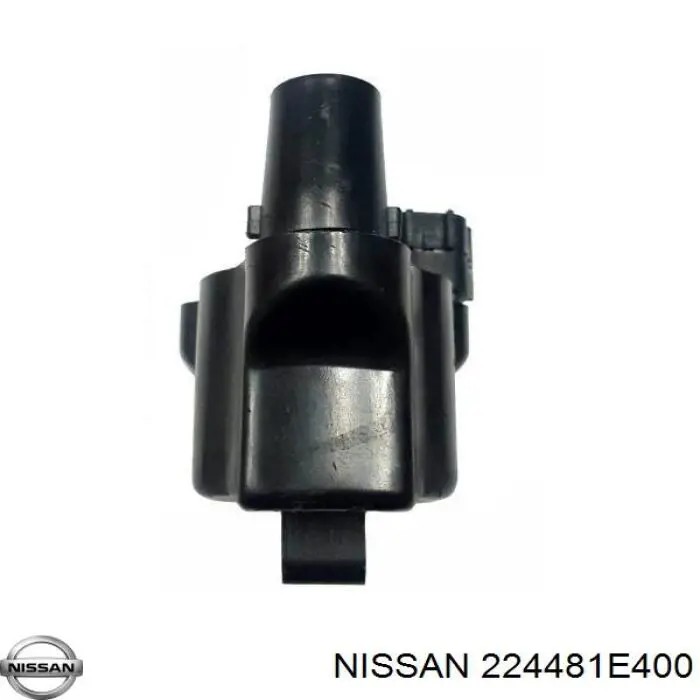 Катушка зажигания 2243353F00 Nissan/Infiniti