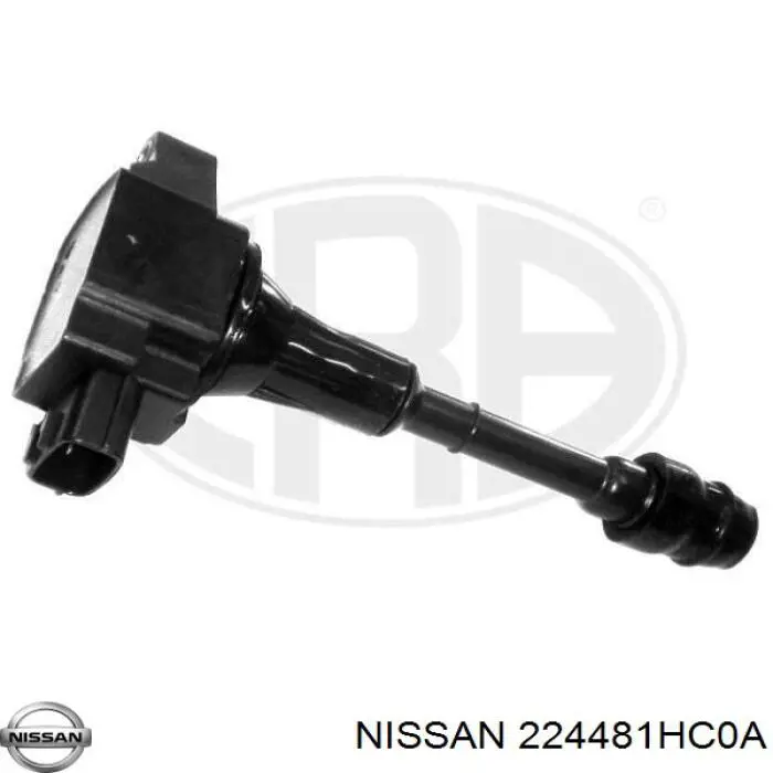 224481HC0A Nissan bobina de ignição