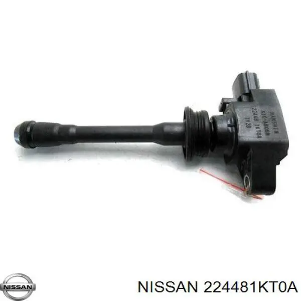 224481KT0A Nissan/Infiniti