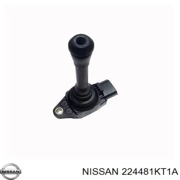 224481KT1A Nissan bobina de ignição