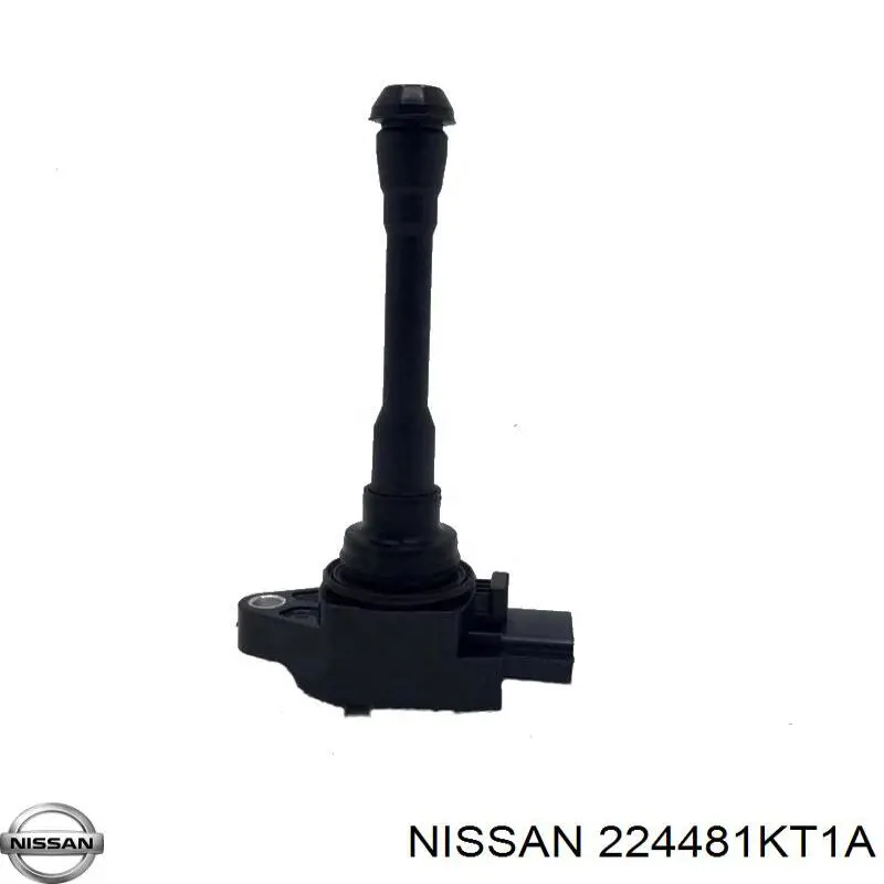 Катушка Nissan/Infiniti 224481KT1A