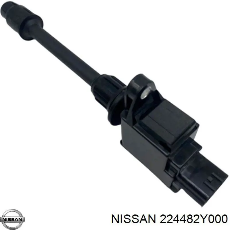 Катушка зажигания ST224482Y000 SAT