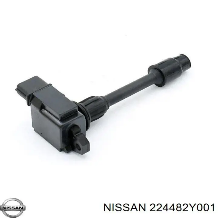 Катушка зажигания IGC202A YEC