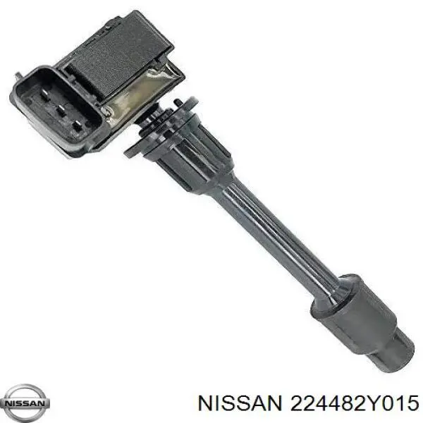 Катушка зажигания 224482Y015 Nissan