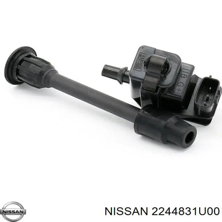 Катушка Nissan/Infiniti 2244831U00