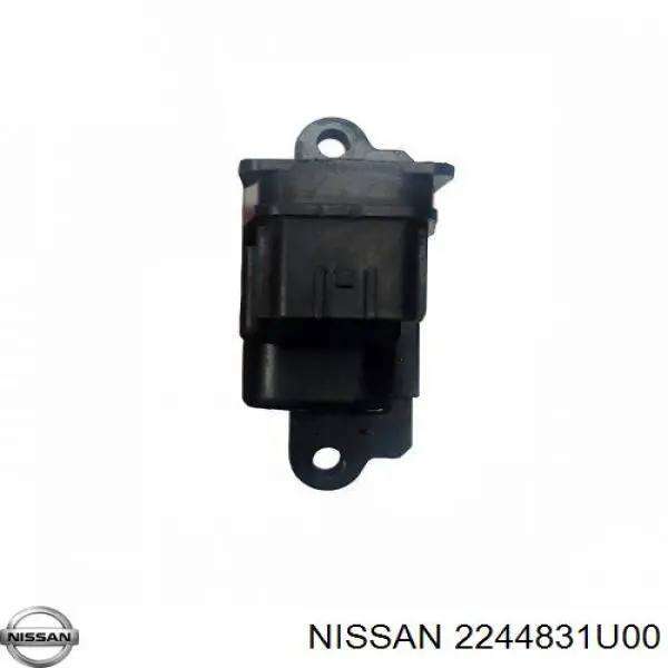 Купить 2244831U00 Nissan/Infiniti Катушка зажигания
