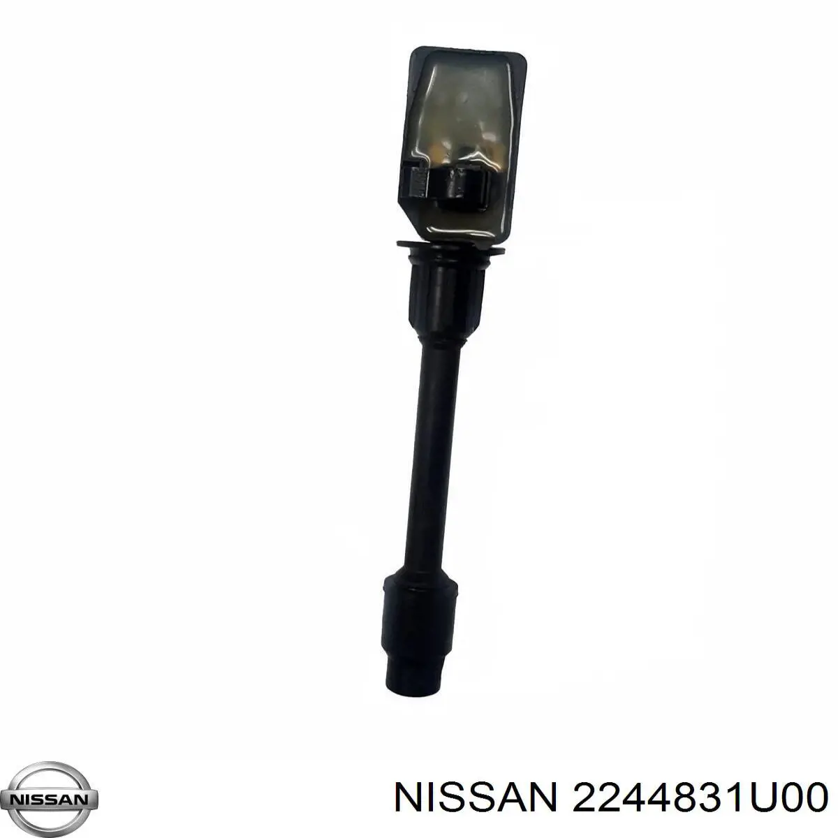 Катушка зажигания 2244831U00 Nissan/Infiniti