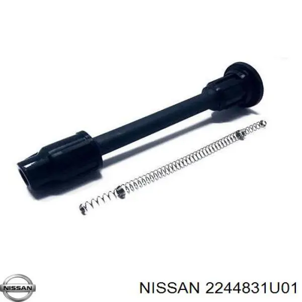Купить 2244831U01 Nissan/Infiniti Катушка зажигания
