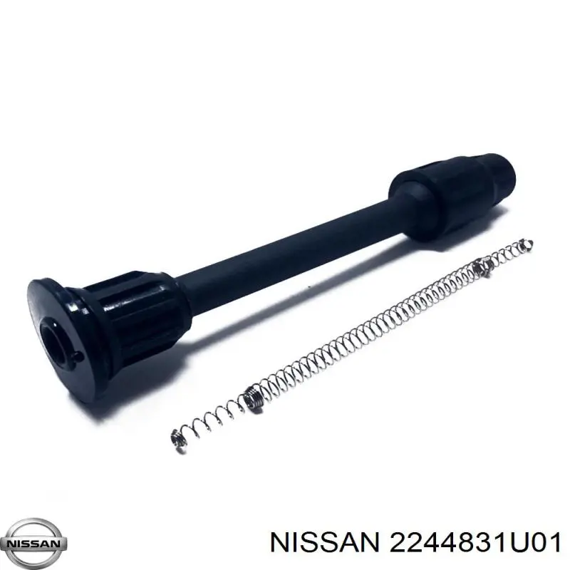 2244831U01 Nissan/Infiniti Катушка зажигания