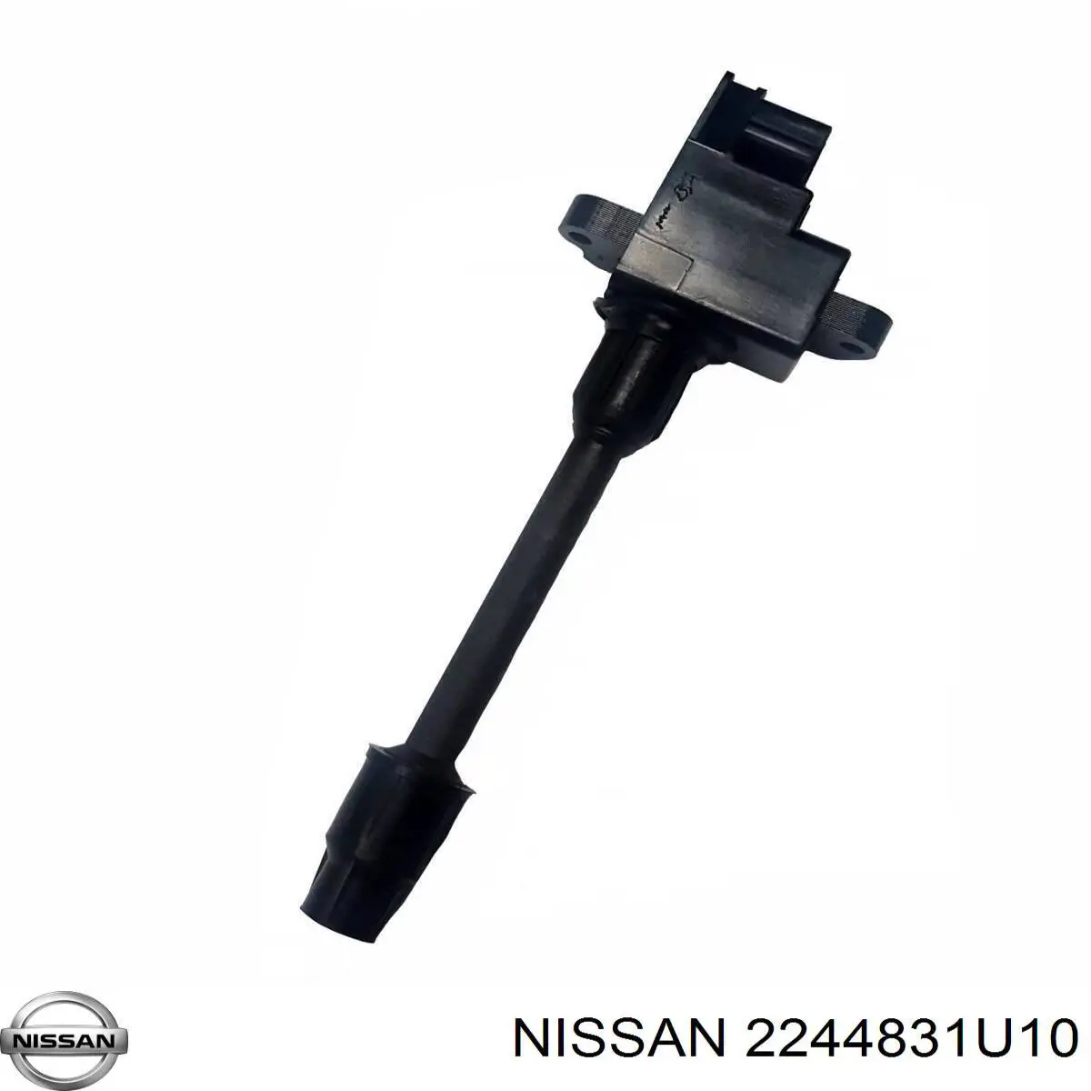 Катушка зажигания 2244831U10 Nissan