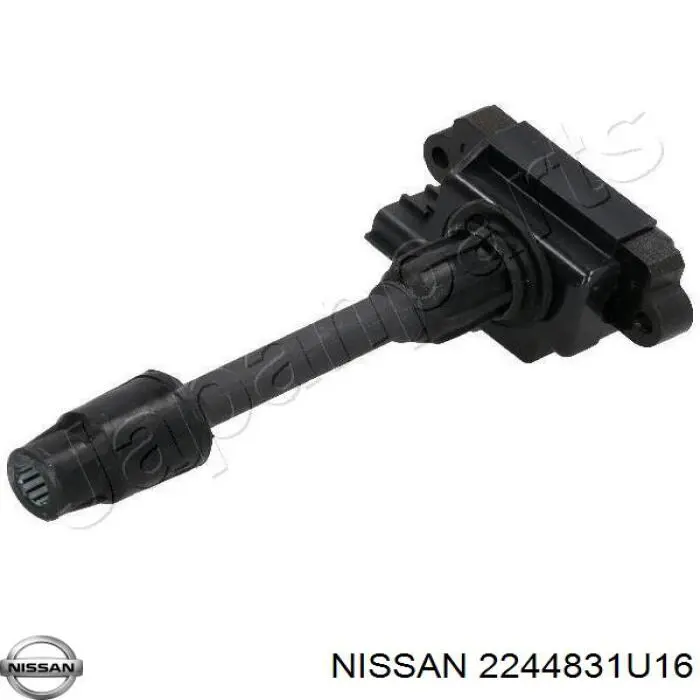 Модуль зажигания Nissan/Infiniti 2244831U16 цена, от 37.36 USD