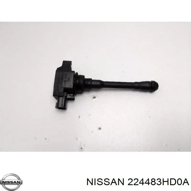 Модуль зажигания Nissan/Infiniti 224483HD0A цена, от 33.39 USD