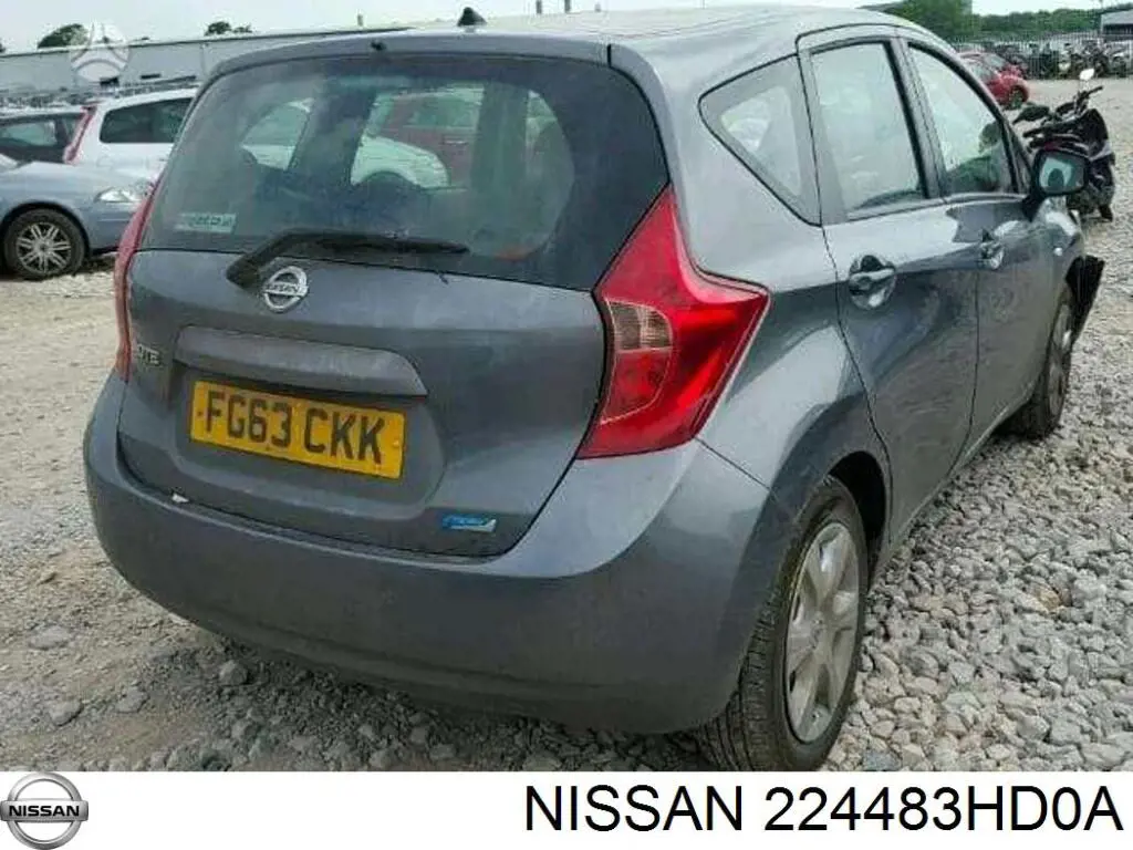  224483HD0A Nissan