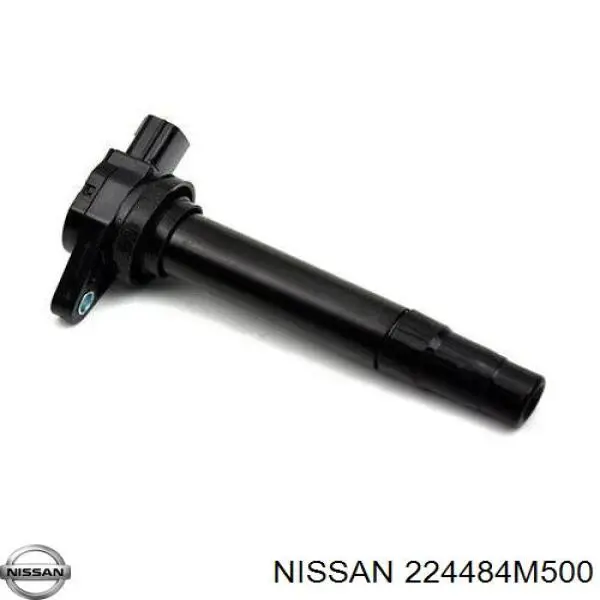 Модуль зажигания Nissan/Infiniti 224484M500 цена, от 11.77 USD