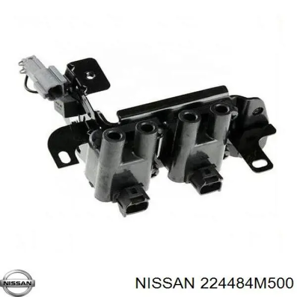 Купить 224484M500 Nissan/Infiniti Катушка зажигания