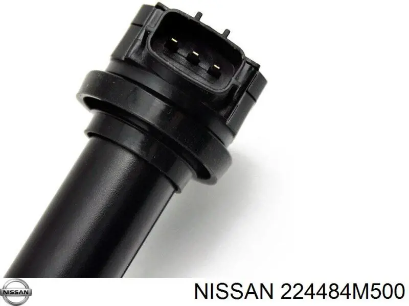 Катушка зажигания 224484M500 Nissan/Infiniti