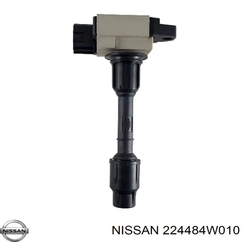 224484W010 Nissan/Infiniti Катушка зажигания