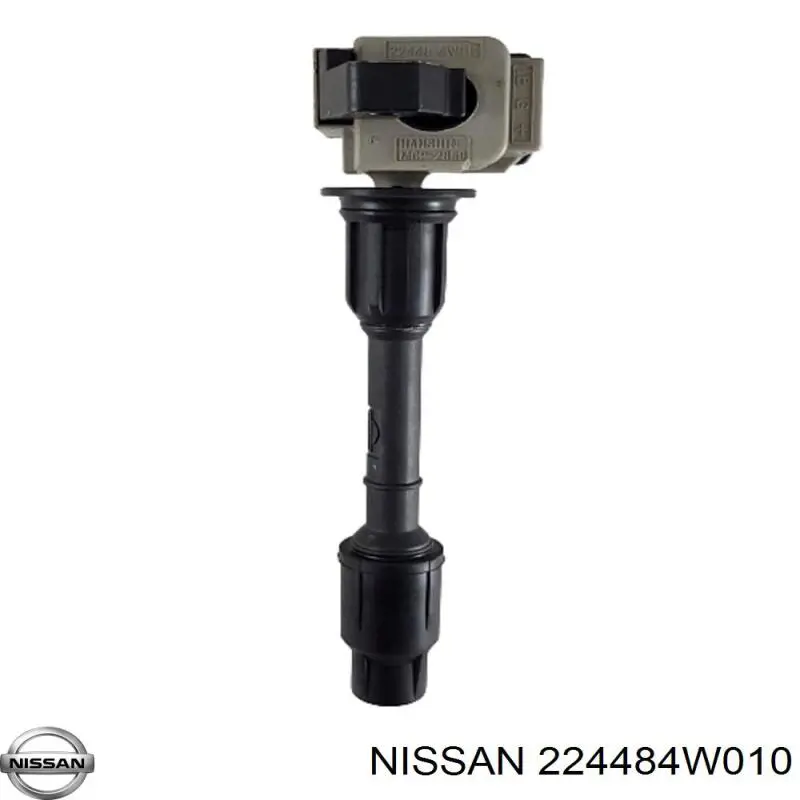 Модуль зажигания Nissan/Infiniti 224484W010 цена, от 47.03 USD