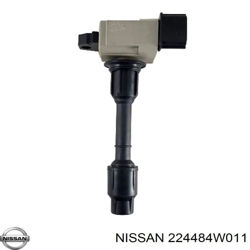 Катушка зажигания 224484W011 Nissan/Infiniti