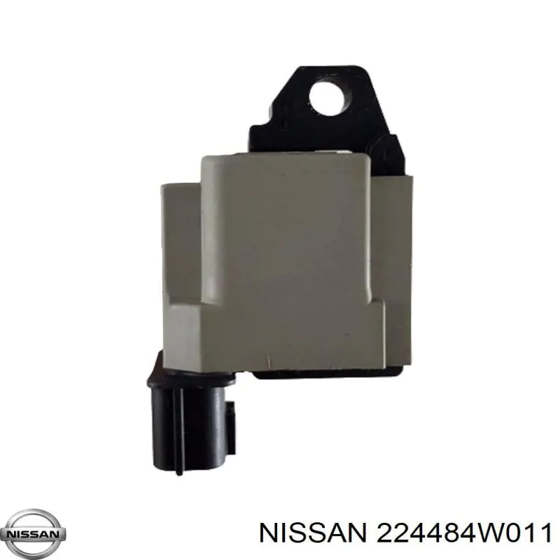 Модуль зажигания Nissan/Infiniti 224484W011 цена, от 28.41 USD