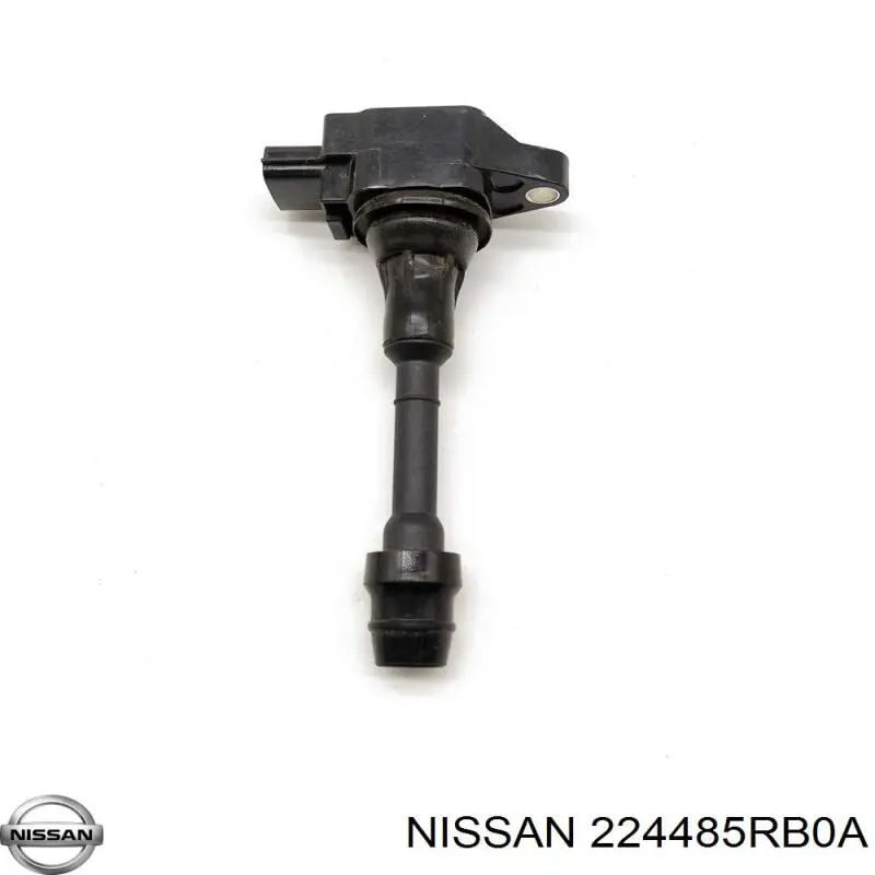 Купить 224485RB0A Nissan/Infiniti Катушка зажигания
