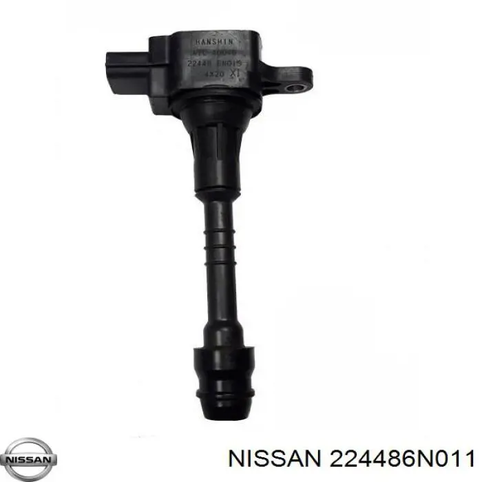Модуль зажигания Nissan/Infiniti 224486N011 цена, от 17.00 USD