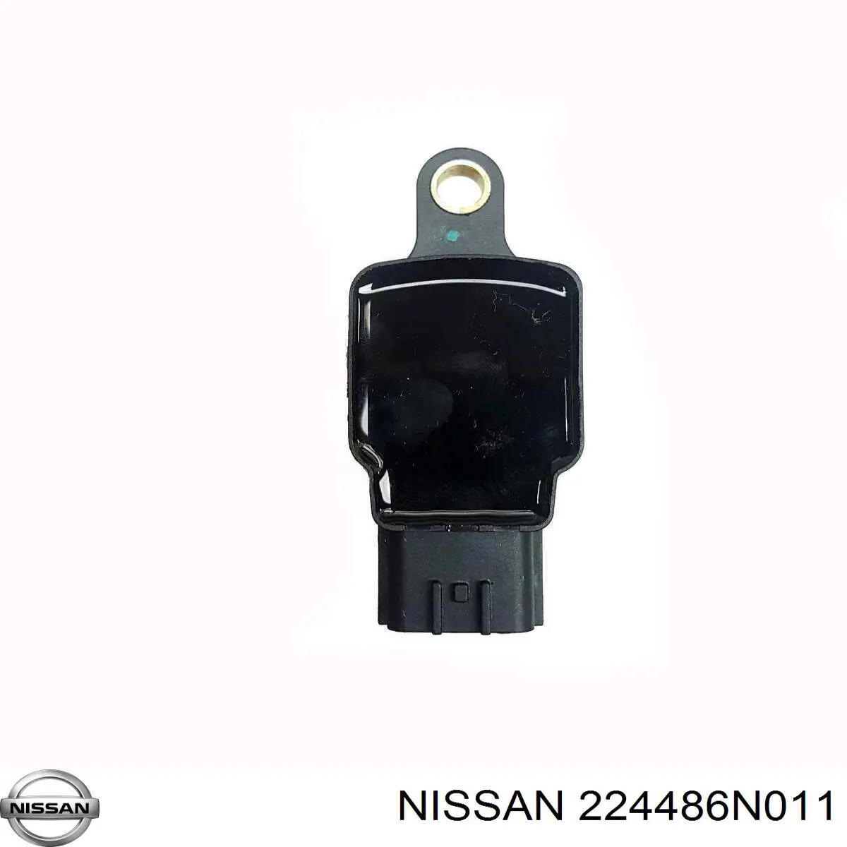 Катушка Nissan/Infiniti 224486N011