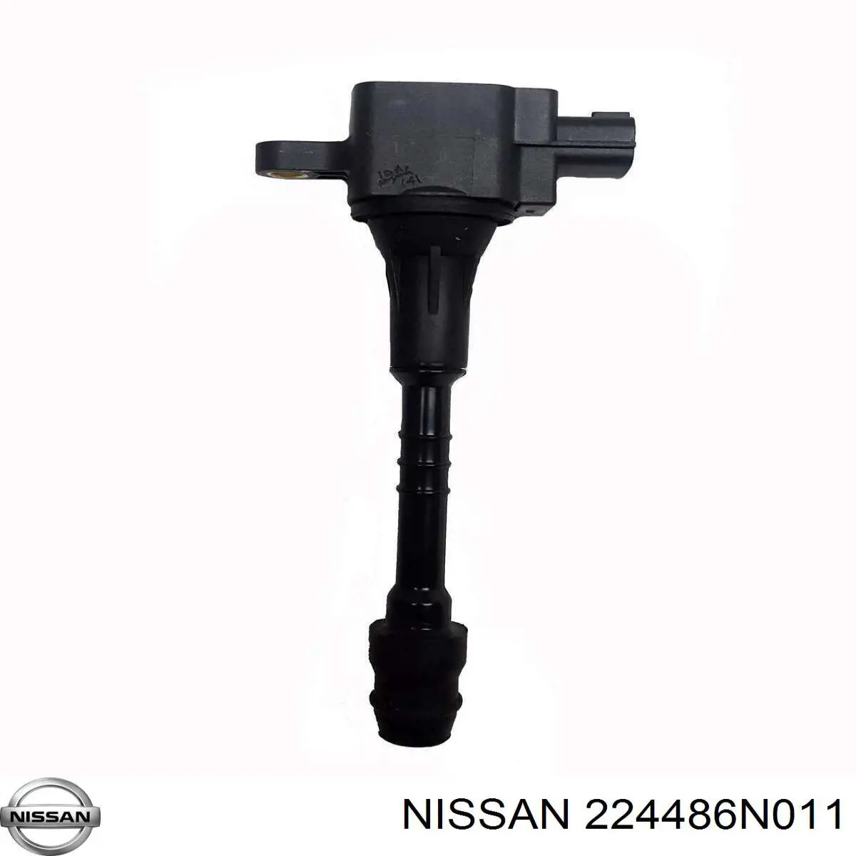 224486N011 Nissan/Infiniti Катушка зажигания