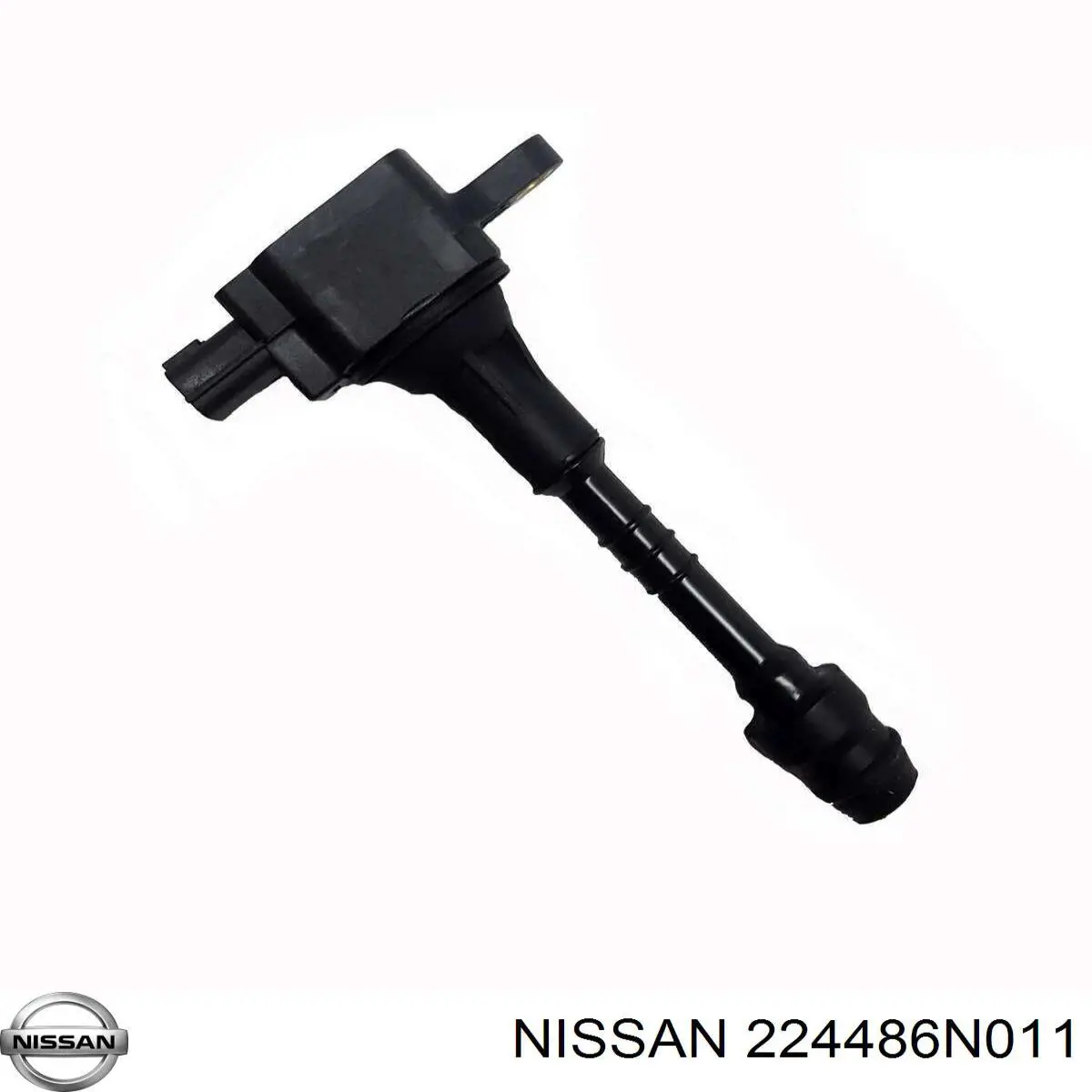 Модуль зажигания Nissan/Infiniti 224486N011 цена, от 17.00 USD