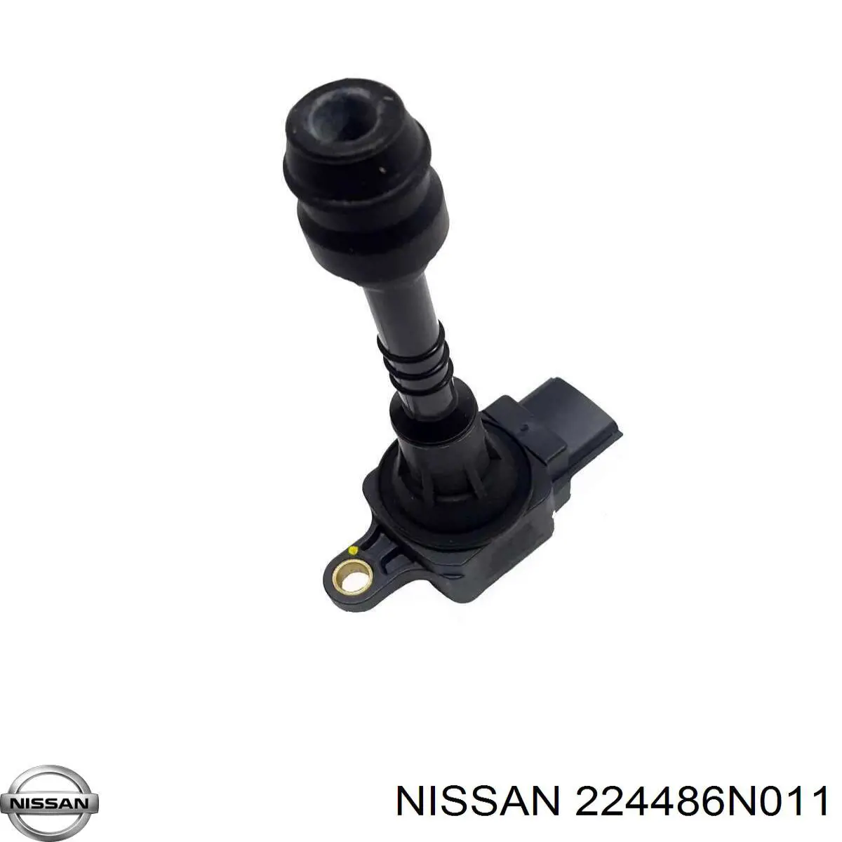 Купить 224486N011 Nissan/Infiniti Катушка зажигания