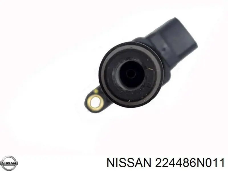 Катушка зажигания 224486N011 Nissan/Infiniti