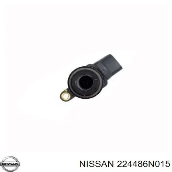 224486N015 Nissan/Infiniti Катушка зажигания