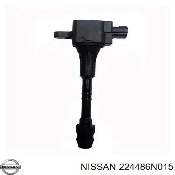 224486N015 Nissan/Infiniti