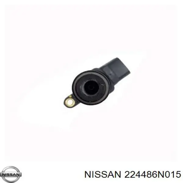 Модуль зажигания Nissan/Infiniti 224486N015 цена, от 31.04 USD